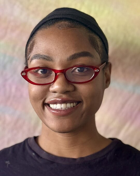 Ahmiya Bosby