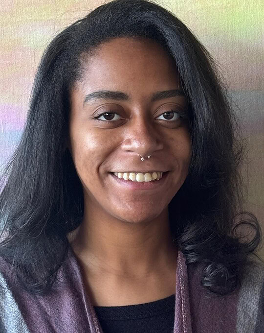 Jaide Hunter