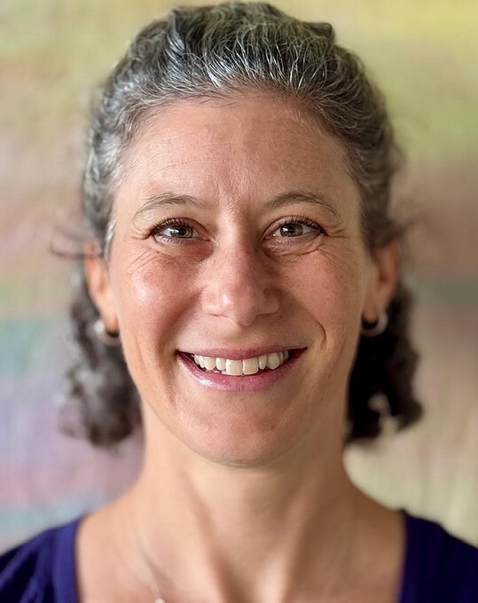Sara Fanucchi