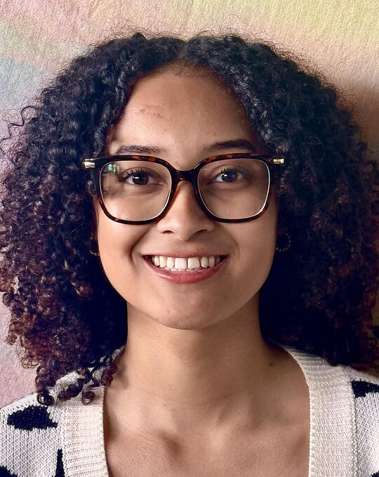 Jada McDonald