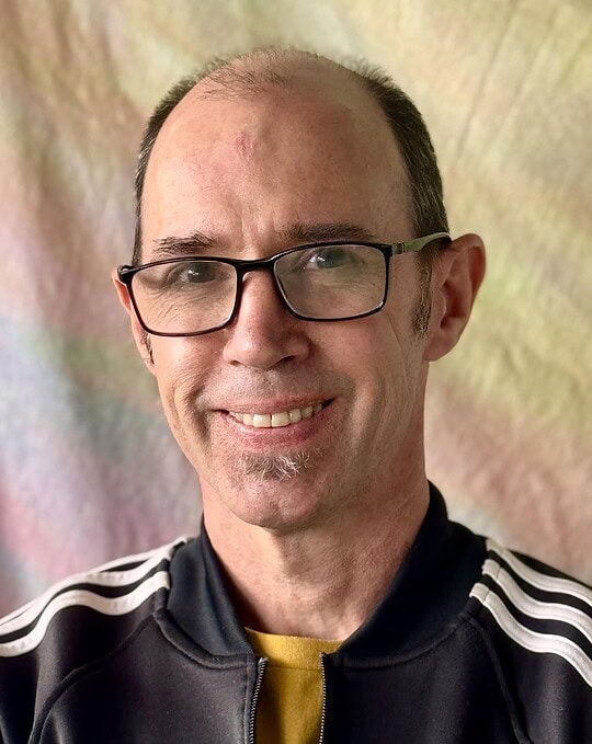 Brian Baraszu