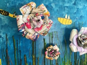 Prek Classroom Project