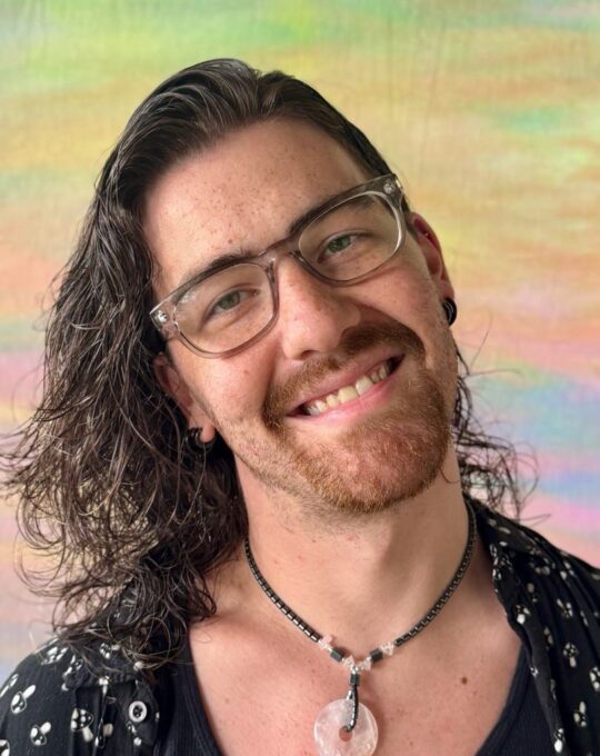 Drew Lindsay