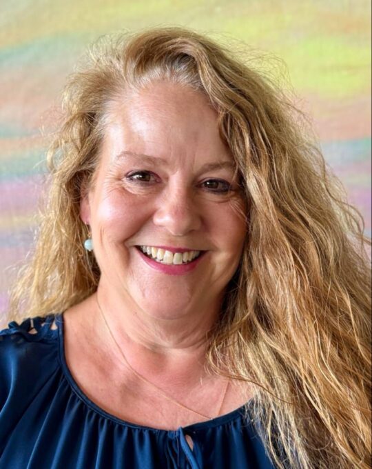 Teresa Cole