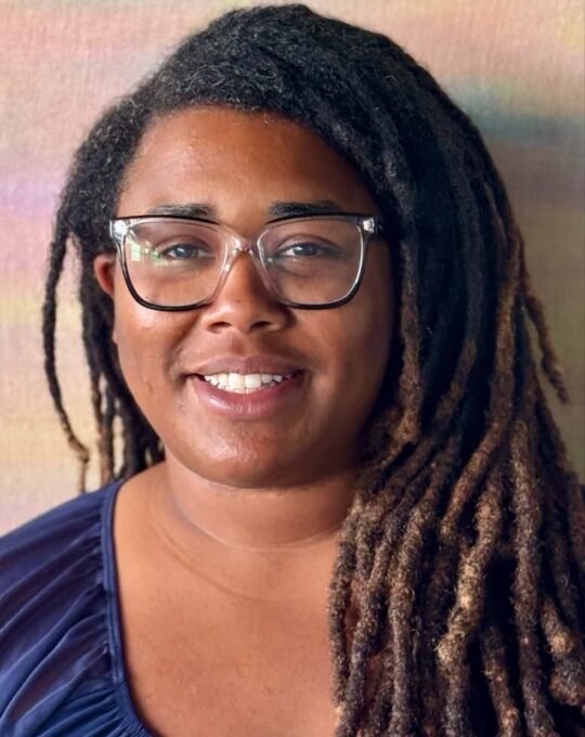 Andreia Thompson