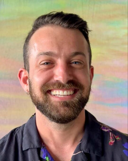 Keiran Flynn