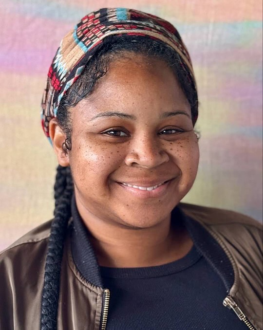 Shanteria Seabrum