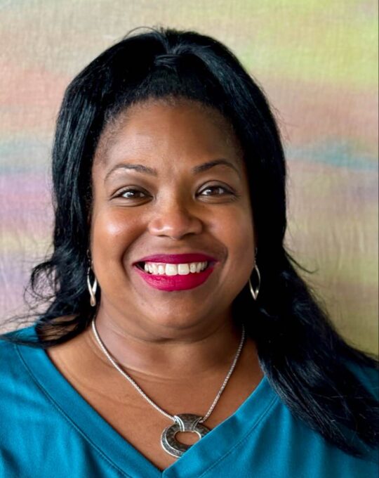 Keli Jackson