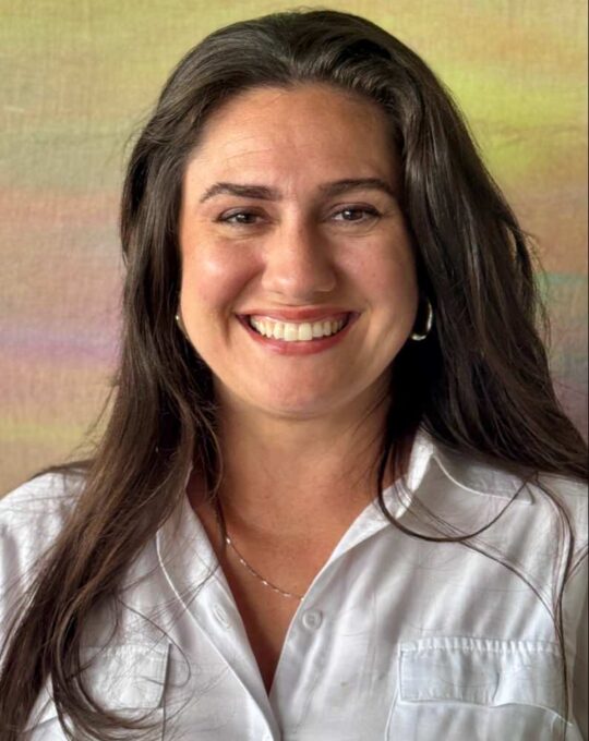 Melissa Godbee