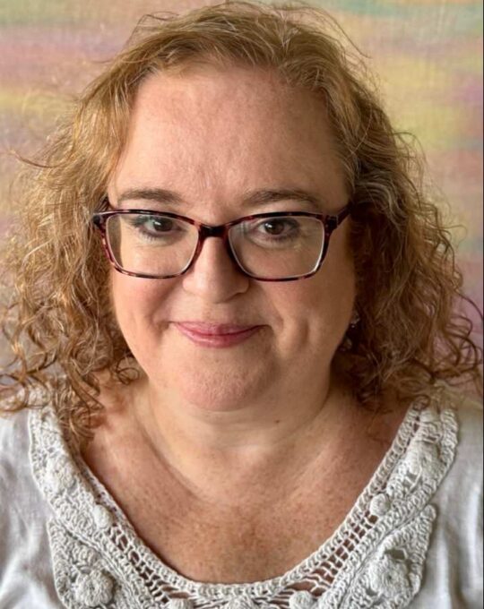 Amy Fields