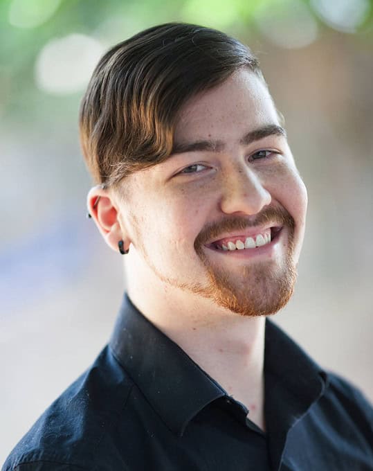 Andrew Mergenthaler